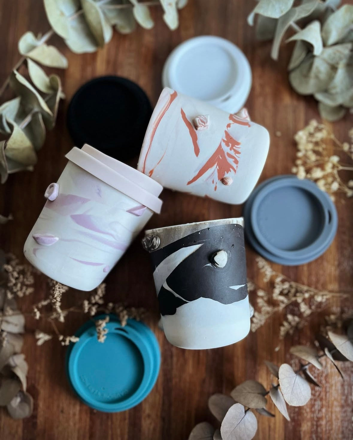 Slipcasting Workshops