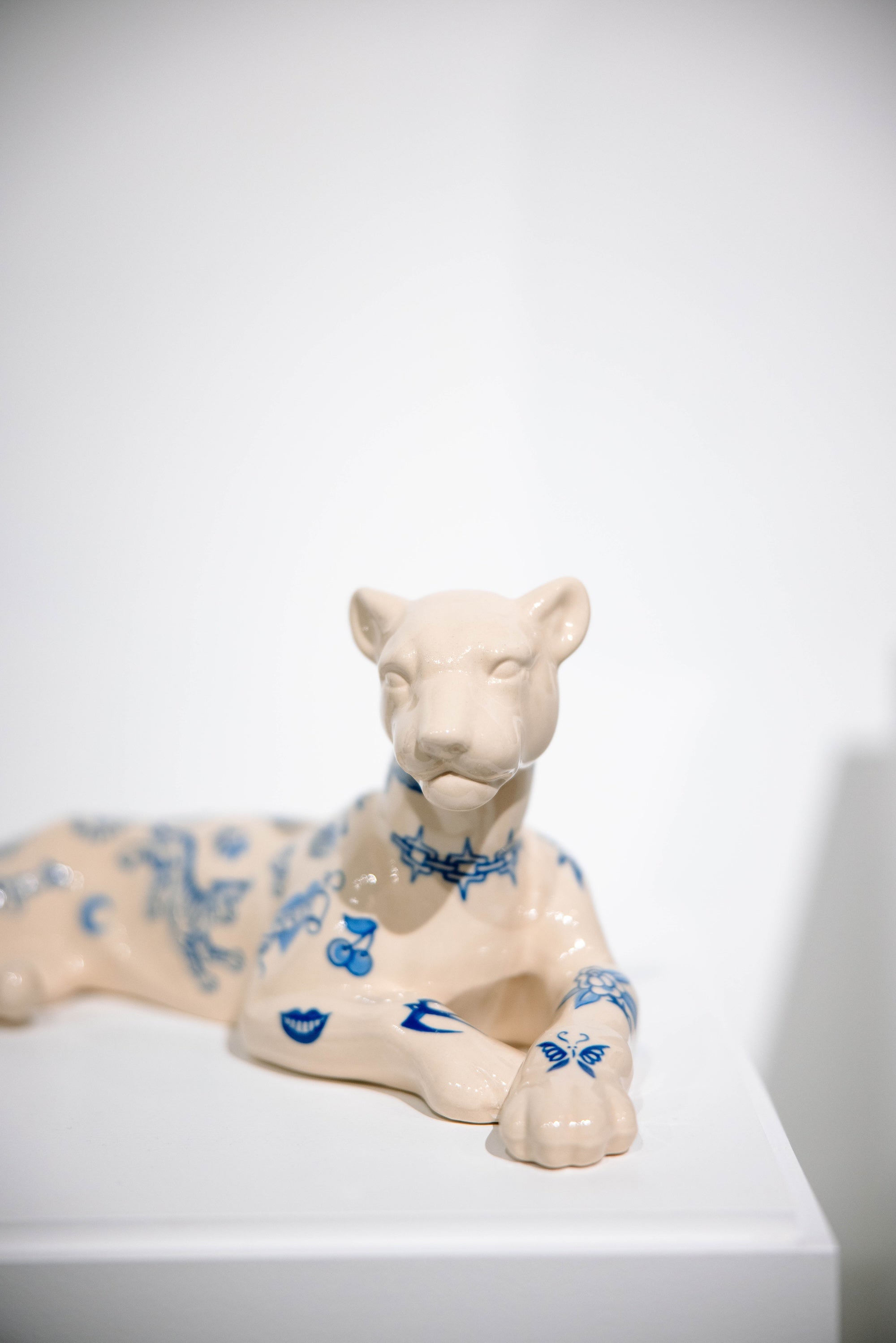 Casual Pottery Painting Workshops
