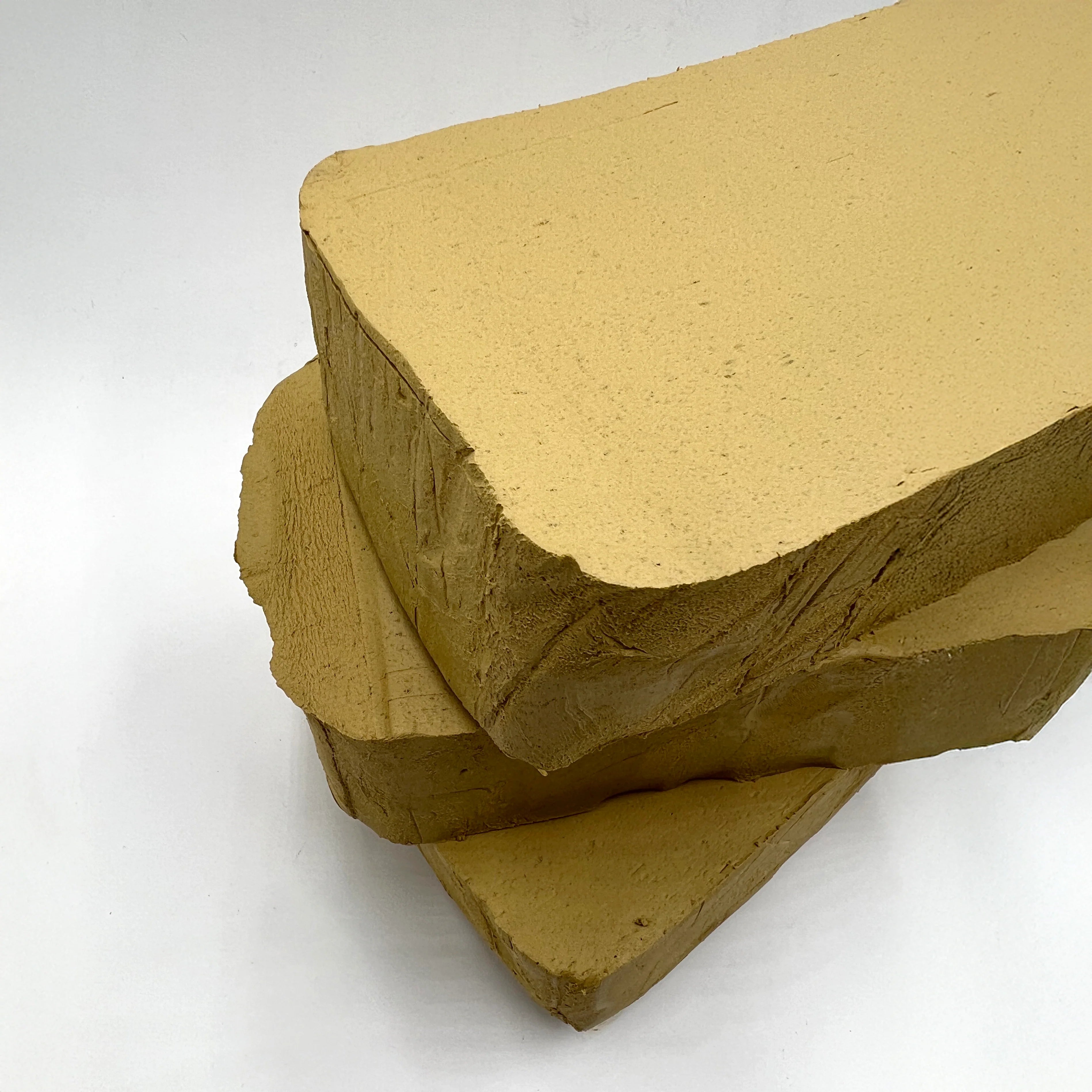 Clayworks Yellow Speckle - 10kg Bag