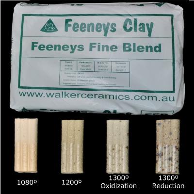 Feeneys FFB - 12.5KG