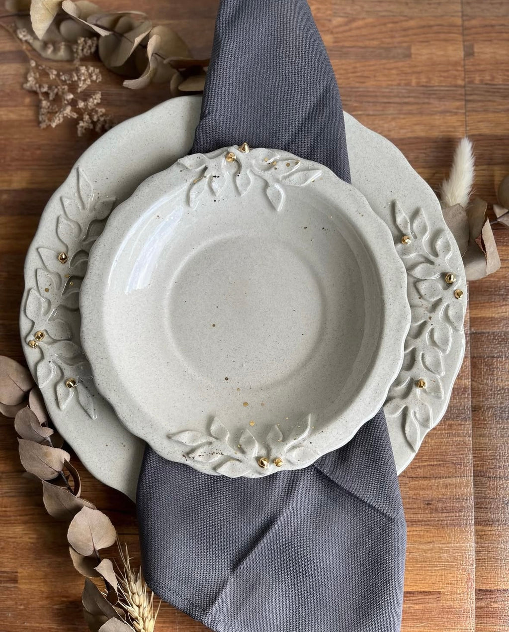 Beginner Slipcasting - Feb/March