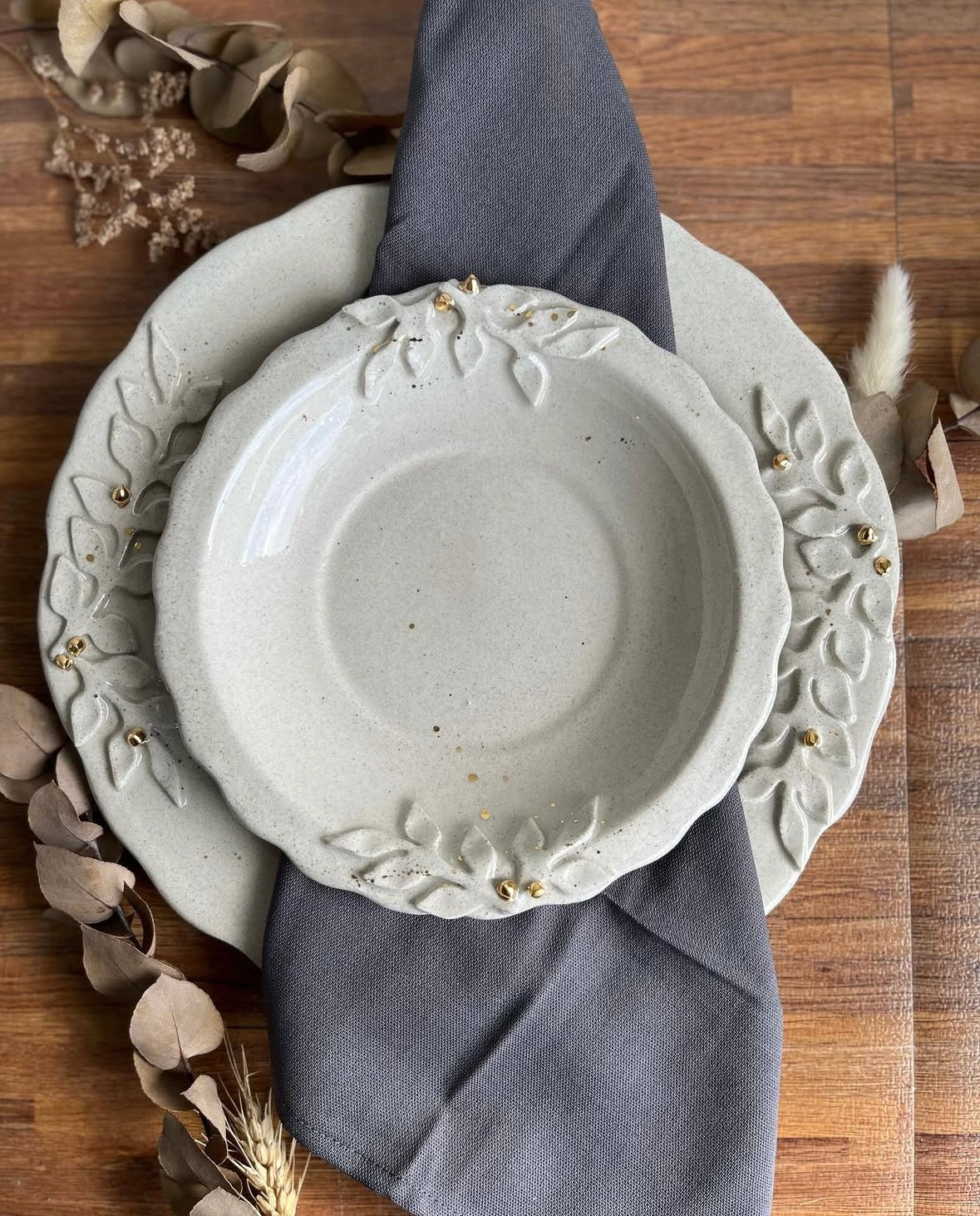 Beginner Slipcasting - Feb/March