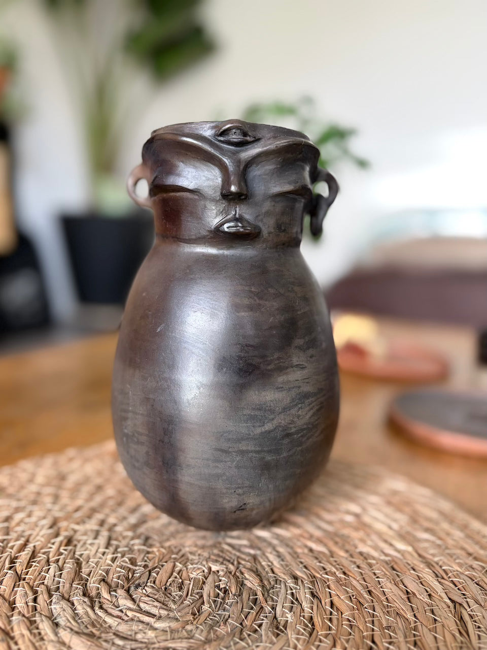 Sculptural Hand Building Course - August / October