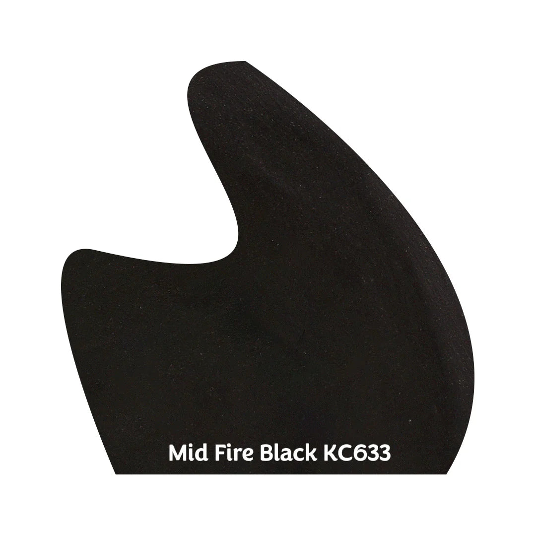 Keanes Black KC633 - 10kg Bag