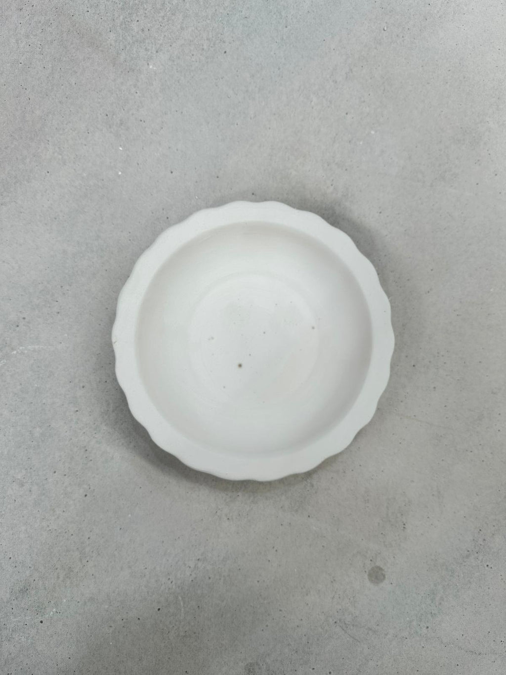 Casual Pottery Painting Workshops