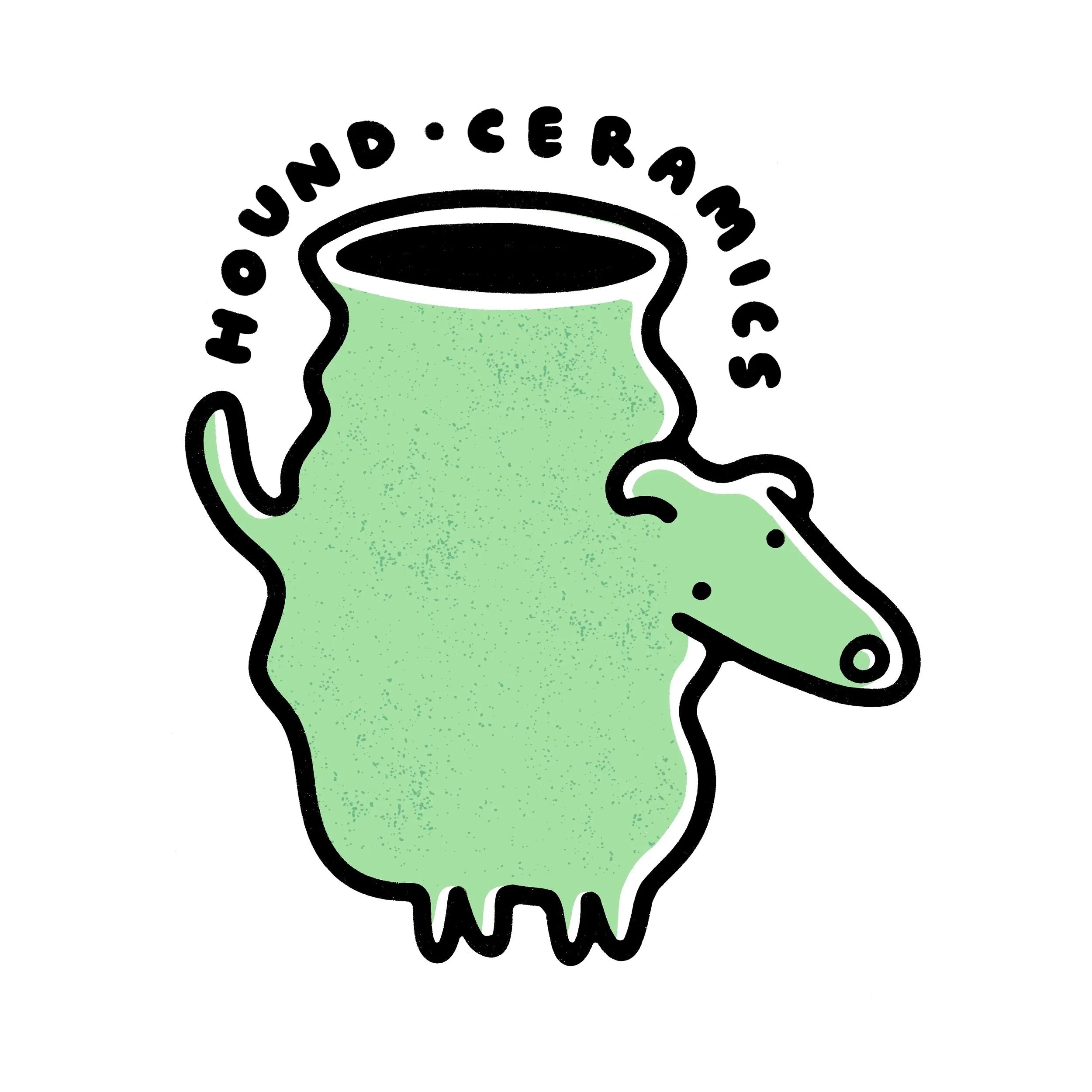 Sticker Pack Trio