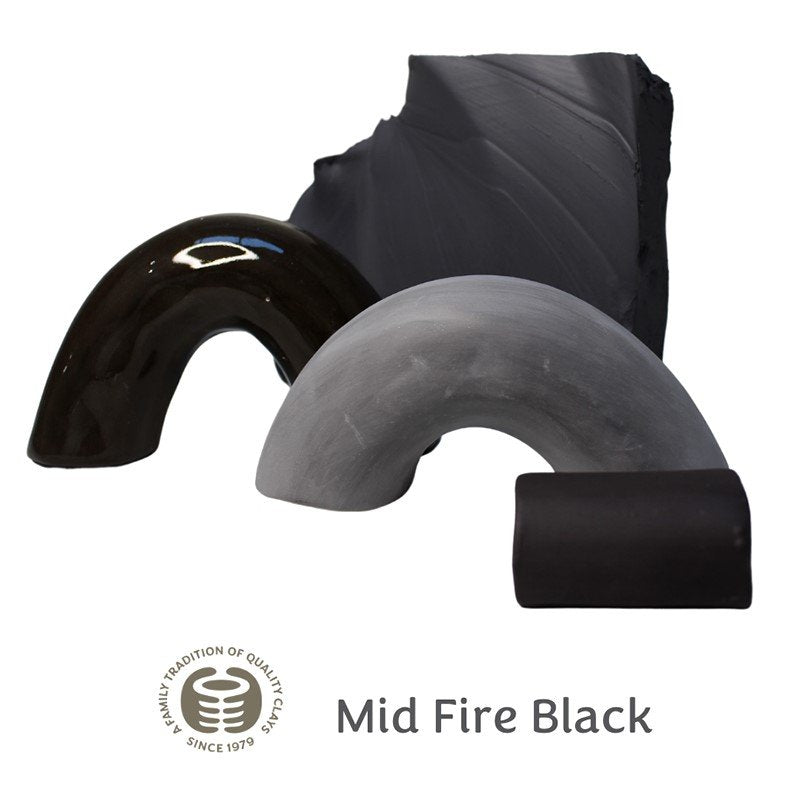Keanes Black KC633 - 10kg Bag